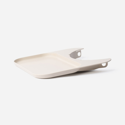 Avis Plateau pour chaise haute Klapp Kaos 2