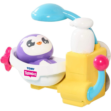 Avis Jouet de Bain Mon Pingouin Baigneur TOMY 1