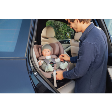 Avis Siège auto évolutif SWIVEL Britax Römer 12