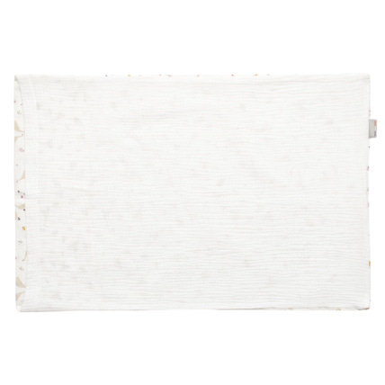 Avis Taie d'oreiller en coton Sevira Kids 4