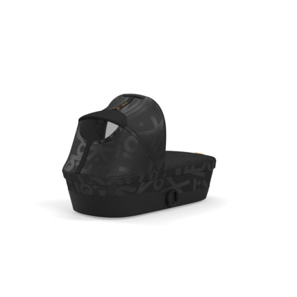 Avis Duo Poussette Melio Street + Nacelle Melio Street CYBEX 14