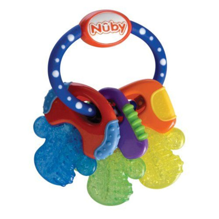 Jouet pour dent bebe top