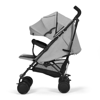 Avis Poussette canne SIESTA Kinderkraft 2