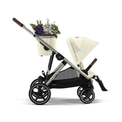 Avis Poussette évolutive Gazelle S CYBEX 13