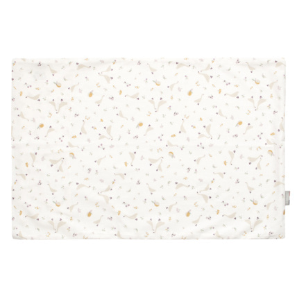 Avis Taie d'oreiller en coton Sevira Kids 1