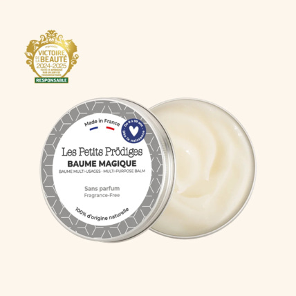 Avis Le Baume Magique Les Petits Prödiges 6