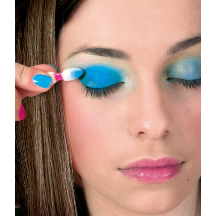 Avis Ma palette de maquillage papillon Clementoni 6