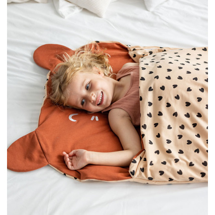 Sac de couchage enfant 4 ans 2025