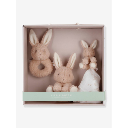 Avis Coffret Cadeau - Baby Bunny LITTLE DUTCH 1