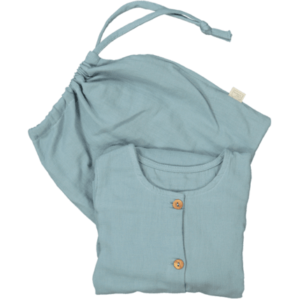 Avis Thomas le pyjama Petit Picotin 6