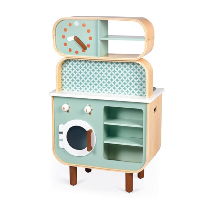 Avis Grande cuisine Cooker Reverso JANOD 4