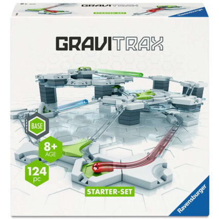 Avis GraviTrax Starter Set - de 8 ans RAVENSBURGER 1