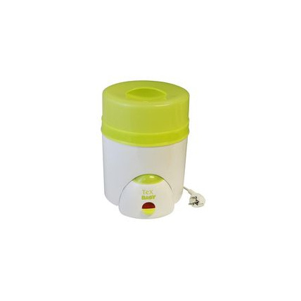 Avis Stérilisateur bébé électrique TEX Baby 1
