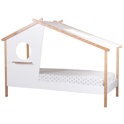 Avis Lit cabane Amélie NORDIC FACTORY 1