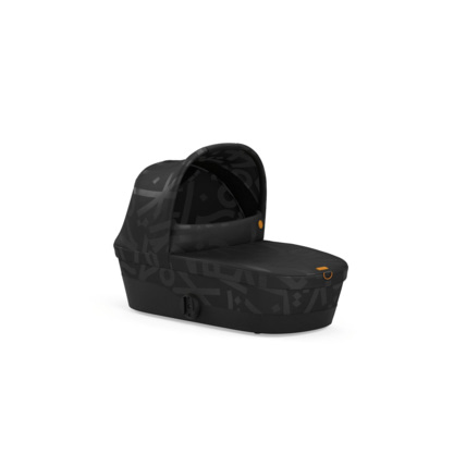 Avis Duo Poussette Melio Street + Nacelle Melio Street CYBEX 11