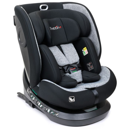 Avis Siège auto bristol geneva Trottine 1