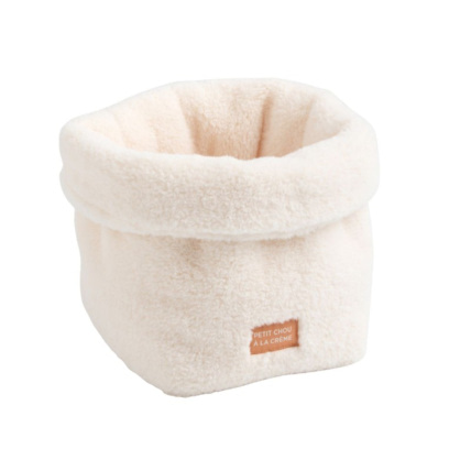 Avis Panière de rangement Petit Chou Sauthon 1