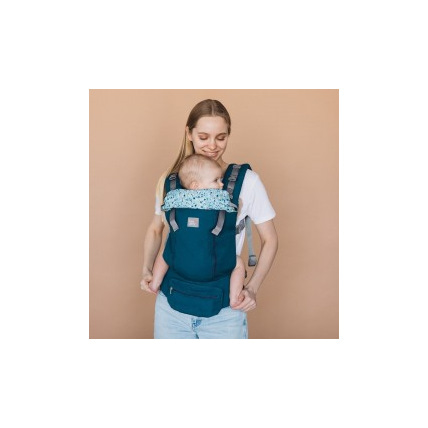 Avis Porte-bébé physiologique AIR X LOVE & CARRY 3