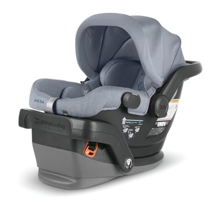 Avis Siège auto Mesa V2 UPPAbaby 1