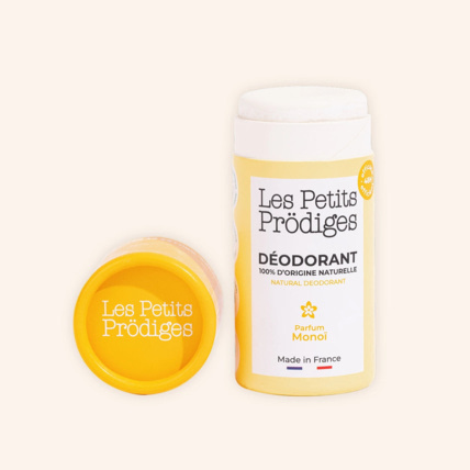 Avis Le Déodorant 48h Les Petits Prödiges 4