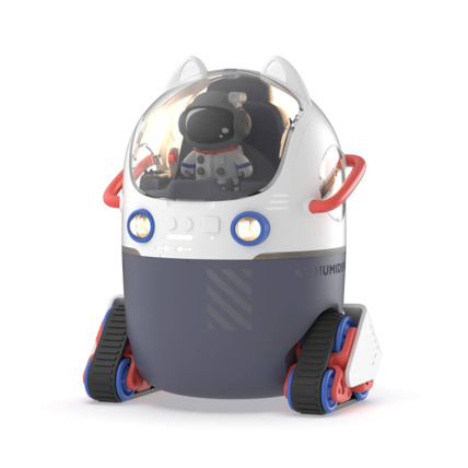 Avis Humidificateur d'air silencieux et veilleuse MOB 2