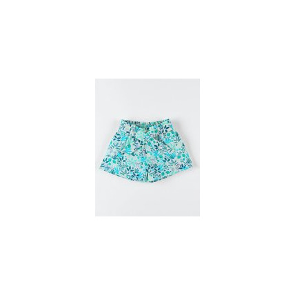 Avis Short en crêpe de coton NOUKIE'S 2