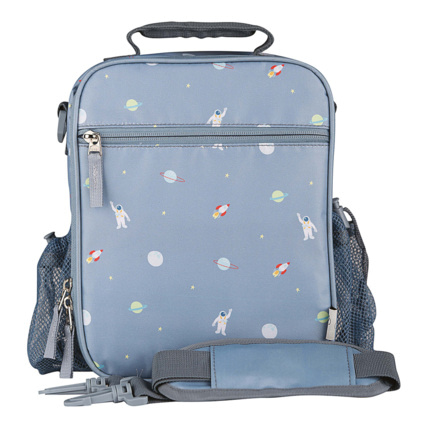 Avis Sac repas classique isotherme CITRON 5