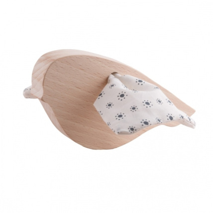 Avis Mésange mini fleurs Paulette & Sacha 1