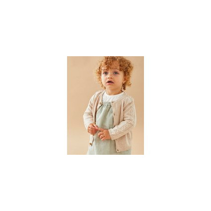 Avis Cardigan en tricot NOUKIE'S 2