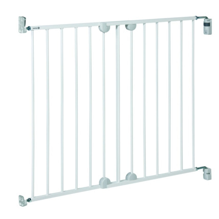 Avis Barrière de sécurité Wall Fix Extending Métal SAFETY 1ST 1