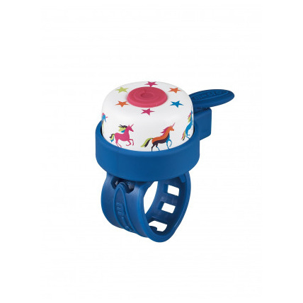 Avis Sonnette trottinette Licorne Micro Mobility 1