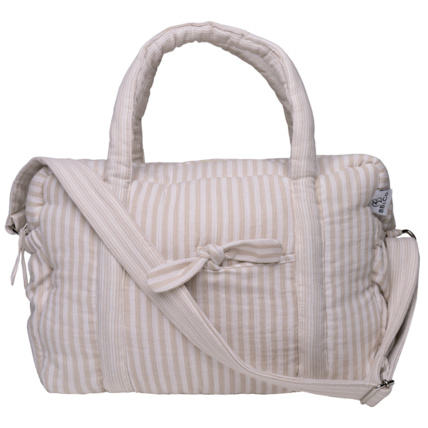 Avis Sac à langer en gaze de coton Bbetco 2