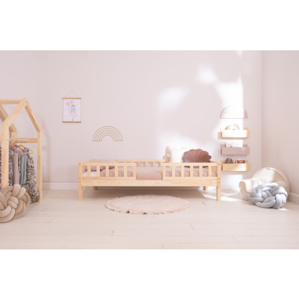 Avis Lit Paris Mon Lit Cabane 1