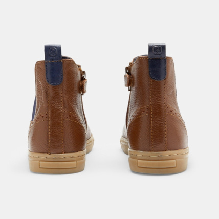 Bottines okaidi garcon outlet