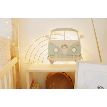 Avis Lampe Van Mon Lit Cabane 7