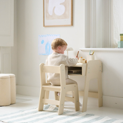 Avis Bureau Enfant Et Sa Chaise Lune Petite Amélie 7