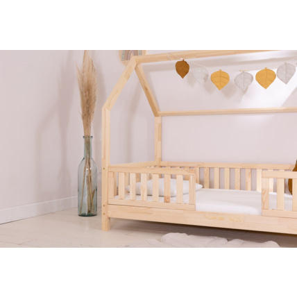 Avis Lit Cabane L Premium Mon Lit Cabane 5