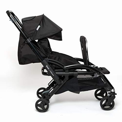 Avis Poussette Limo Vidiamo 1