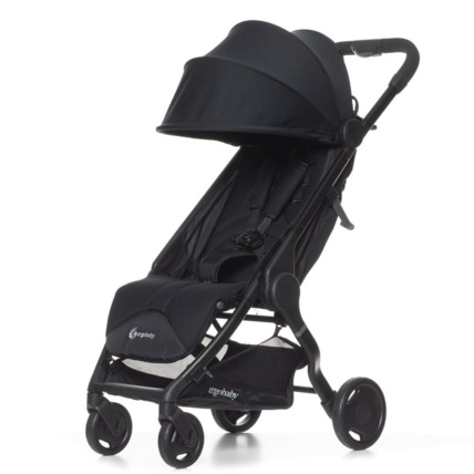 Avis Duo Poussette Métro avec Kit Nouveau-né Ergobaby 1
