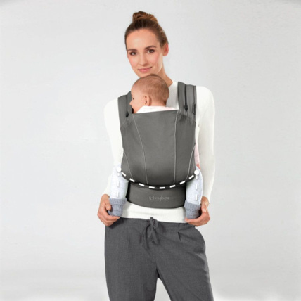Maira tie cybex top