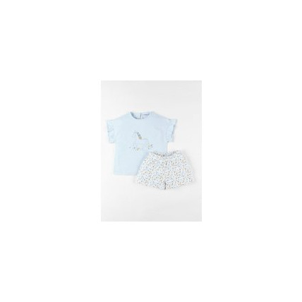 Avis Pyjama  2 pièces licorne en jersey NOUKIE'S 2