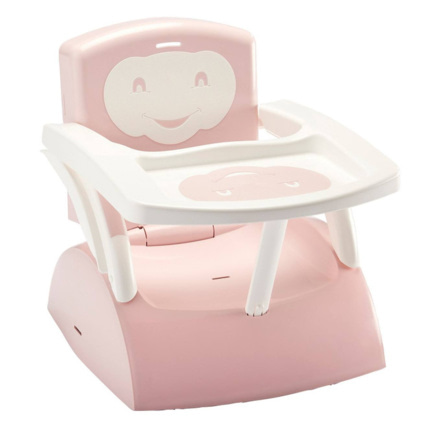 Avis Rehausseur de chaise 2en1 évolutif THERMOBABY 4