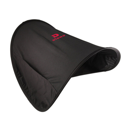Avis Grand canopy pour poussette DIONO 1