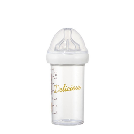 Avis Biberon 210 ml - Delicious Le Biberon Français 2