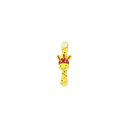 Avis BRACELET D'EVEIL ZEBRE Babymoov 1
