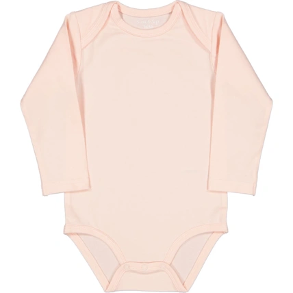 Avis Body bébé ZEEMAN 1