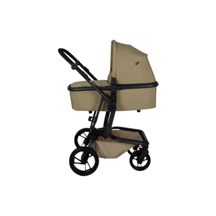 Avis Nacelle Spider QTUS 7