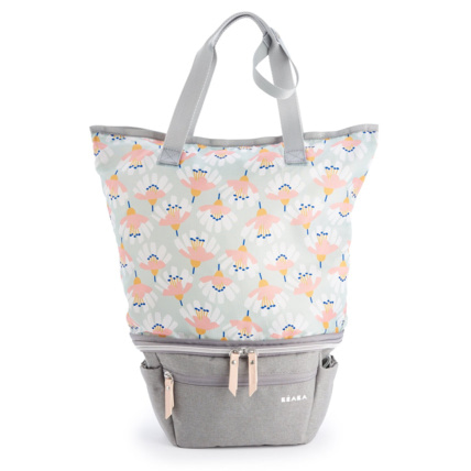 Avis Pop up bag Biarritz BÉABA 2