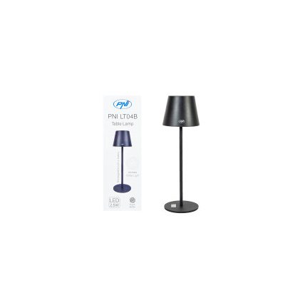 Avis Lampe de restaurant PNI LT04B PNI 1