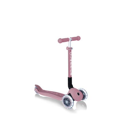 Avis Trottinette enfant 3 roues pliable Junior Lights Eco GLOBBER 1
